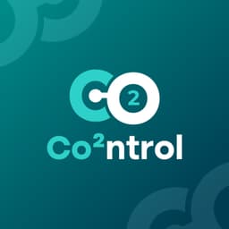 Logo Co²ntrol