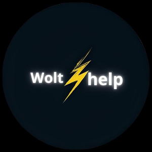 Logo WoltzHelp