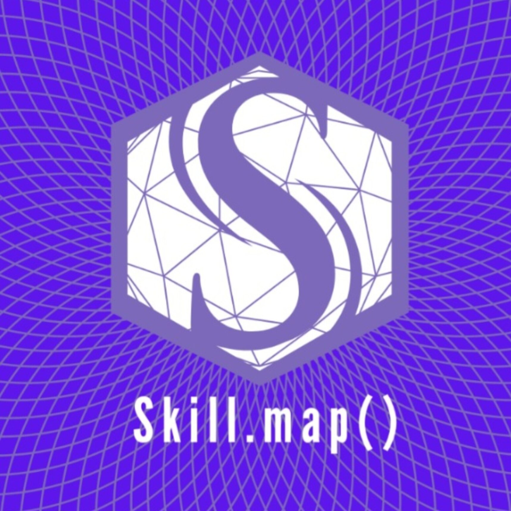 Logo Skill.map()