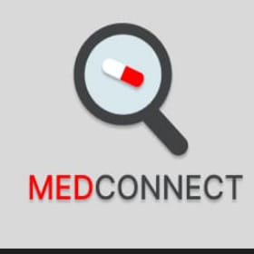 Logo MedConnect