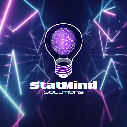 Logo StatMind Solutions