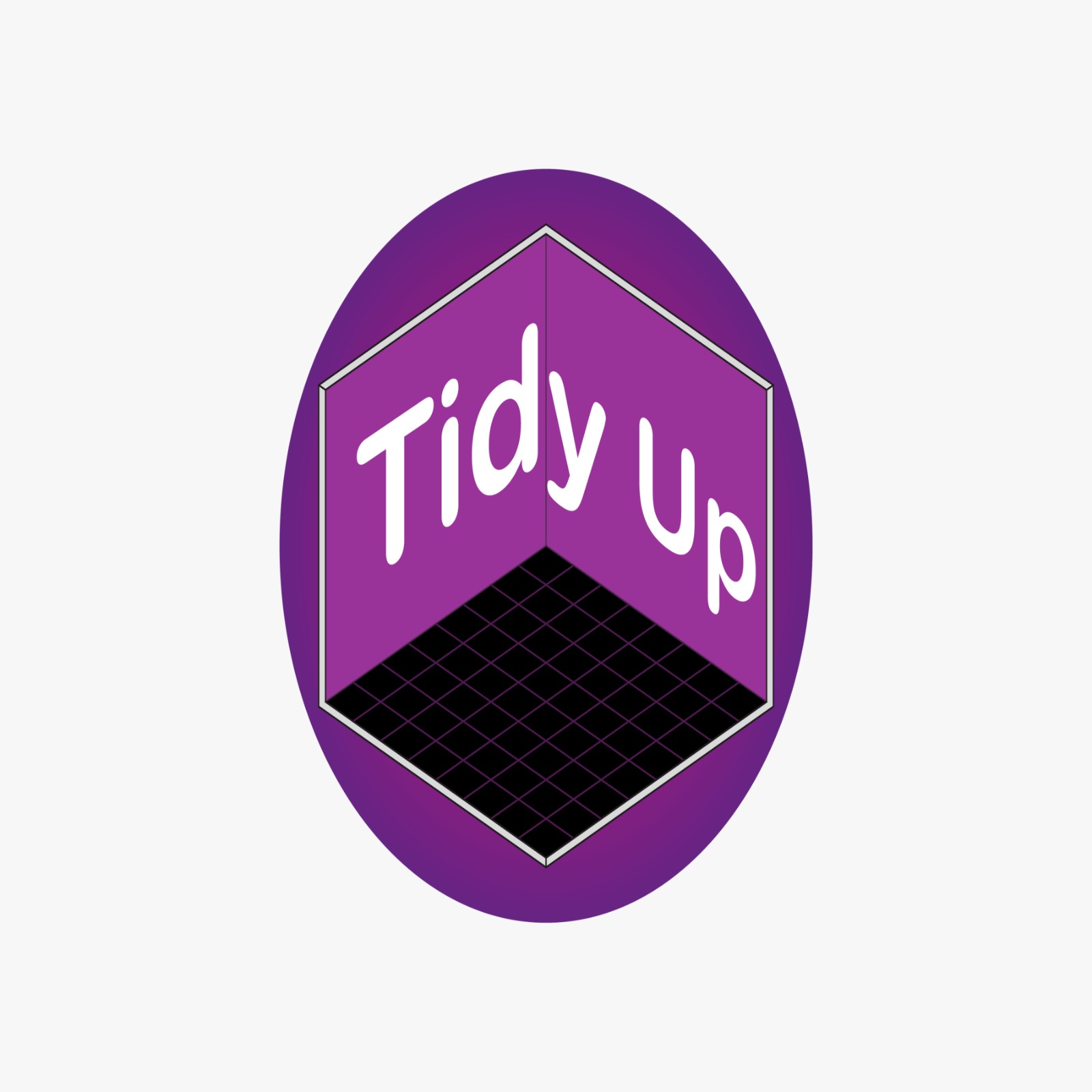 Logo Tidy Up