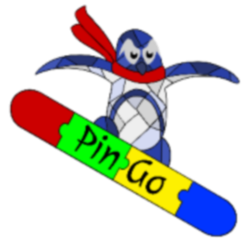Logo PinGO