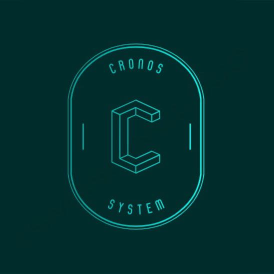 Logo Cronos Sytem