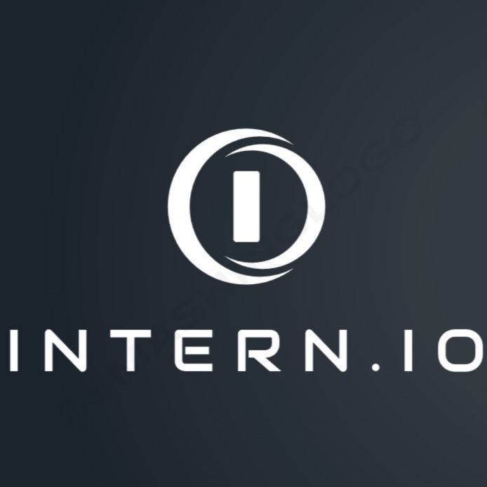 Logo Intern.io