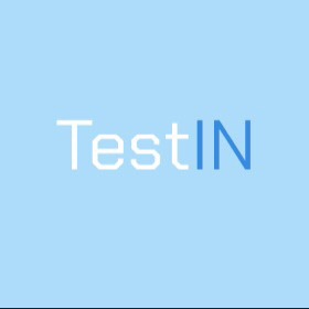 Logo TestIN