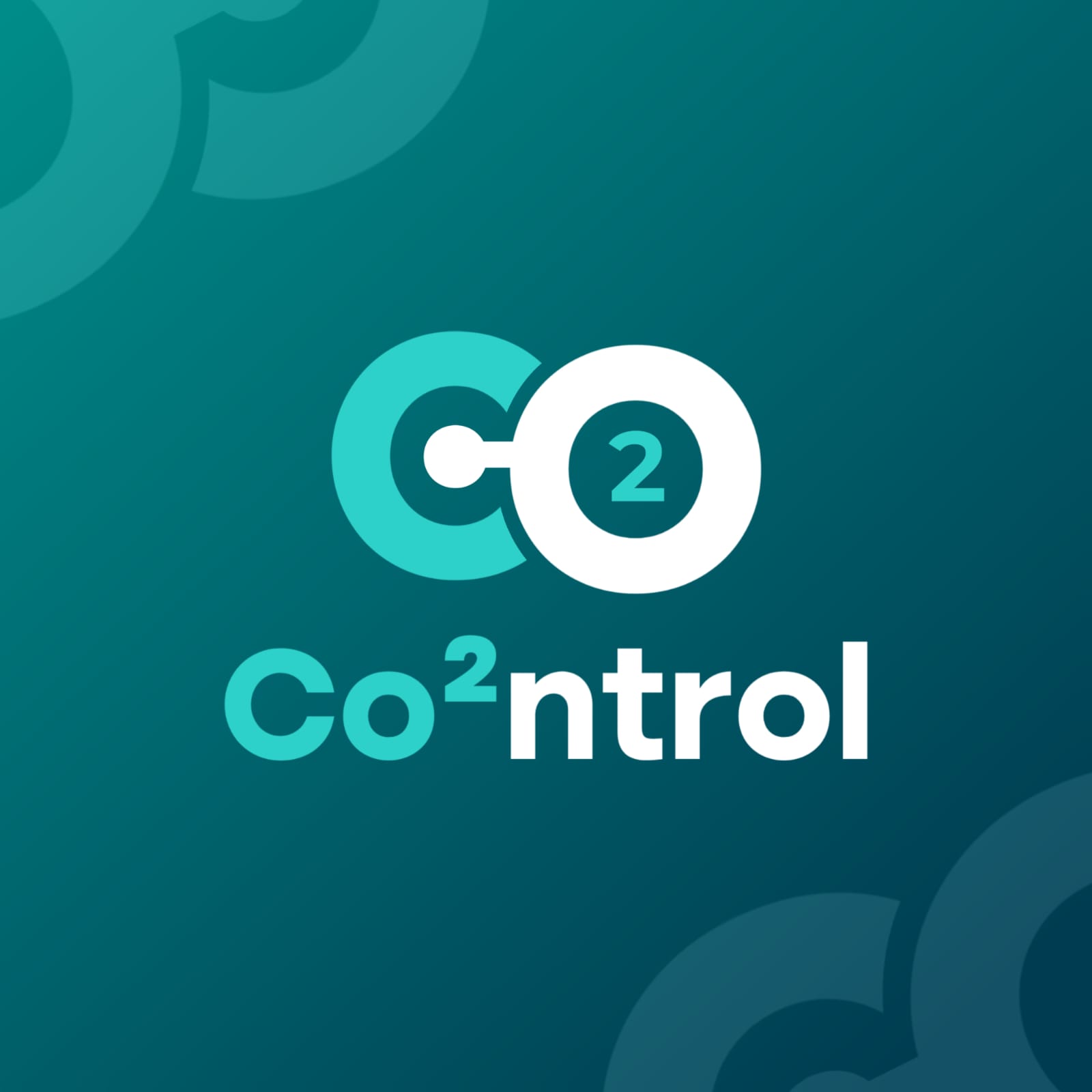 Logo Co²ntrol