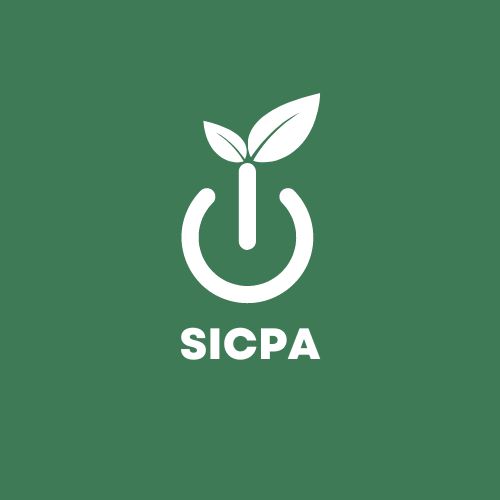 Logo SICPA