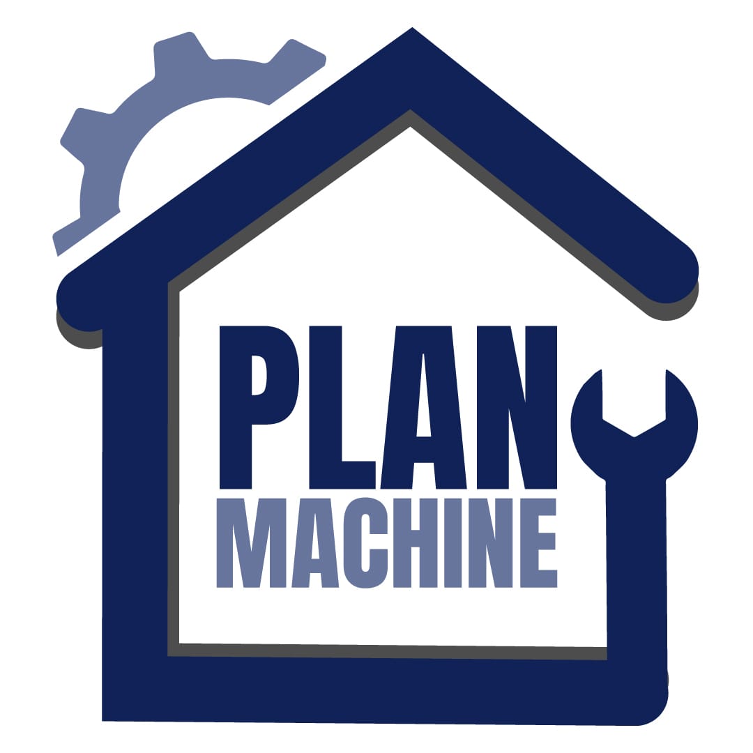 Logo PlanMachine