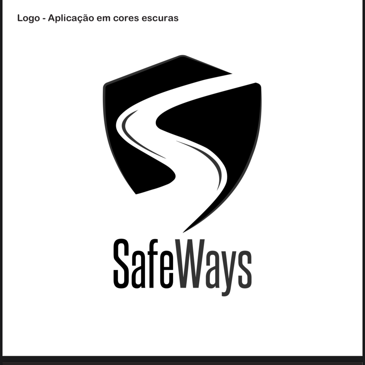 Logo SafeWays