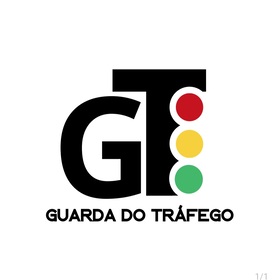 Logo Guarda do Tráfego
