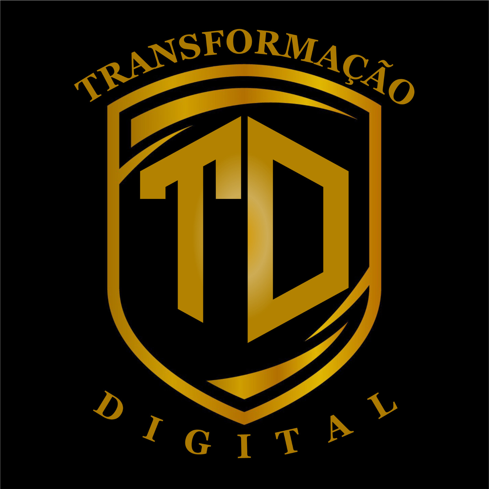 Logo Transformação Digital