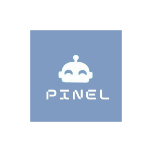 Logo PINEL