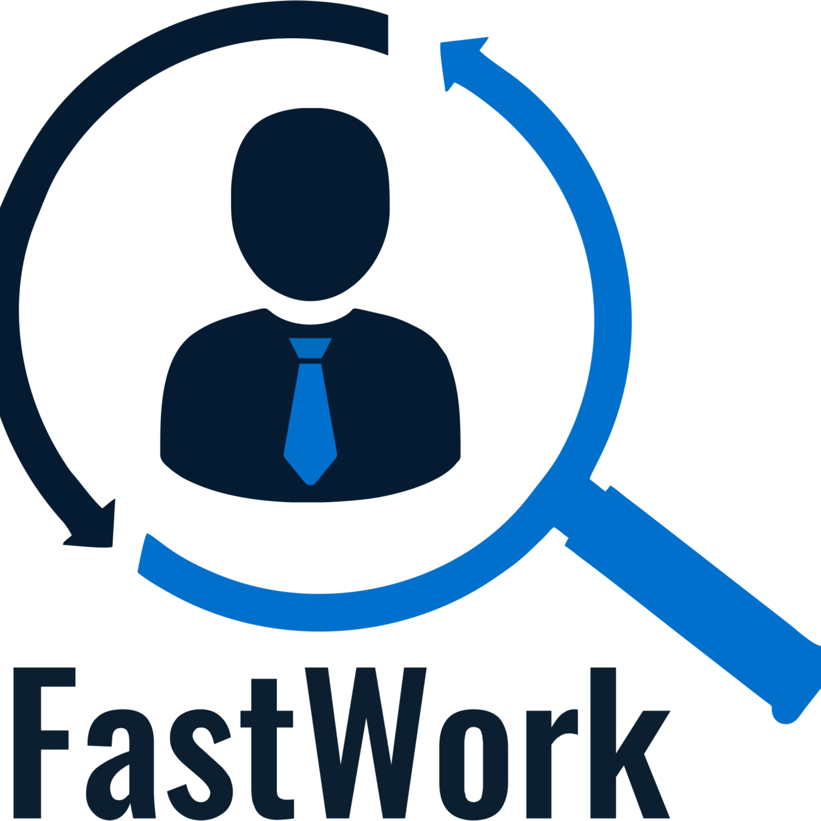 Logo FASTWORK