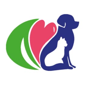 Logo LOVE PET