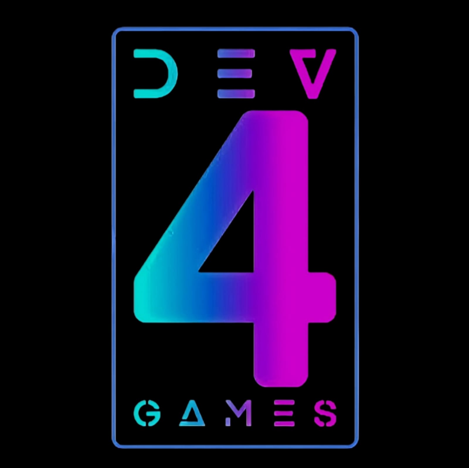 Logo DEV4GAMES