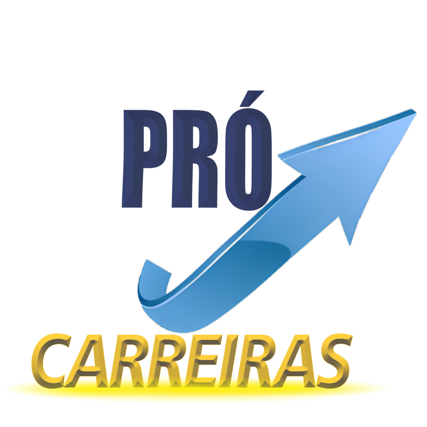 Logo Pró-Carreira