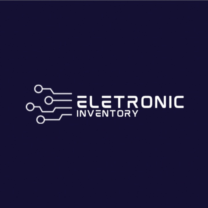 Logo Eletronic Inventory