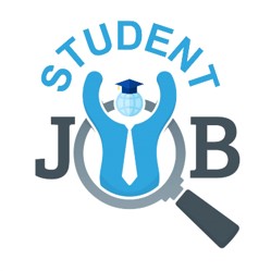 Logo StudentJob