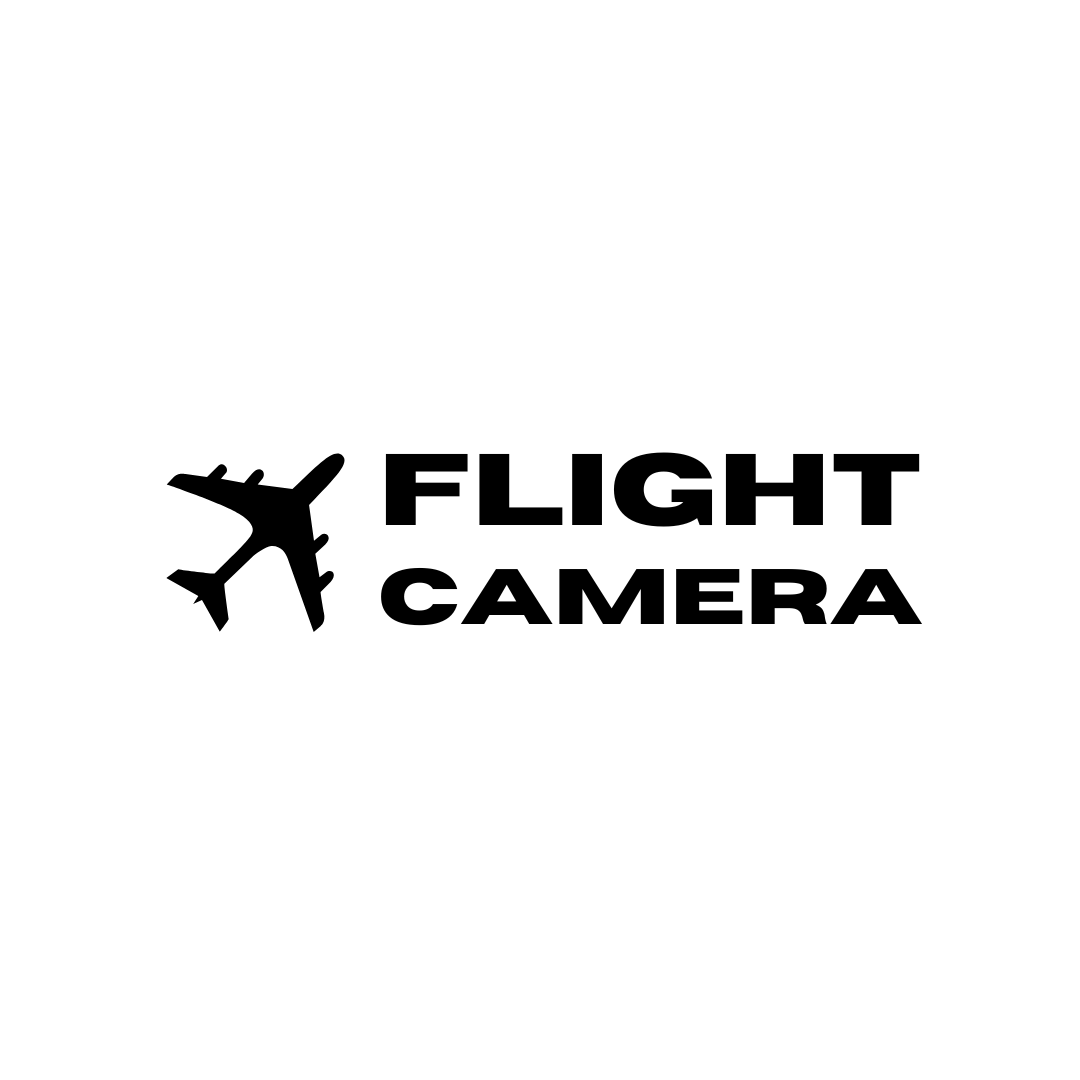 Logo Flight camera