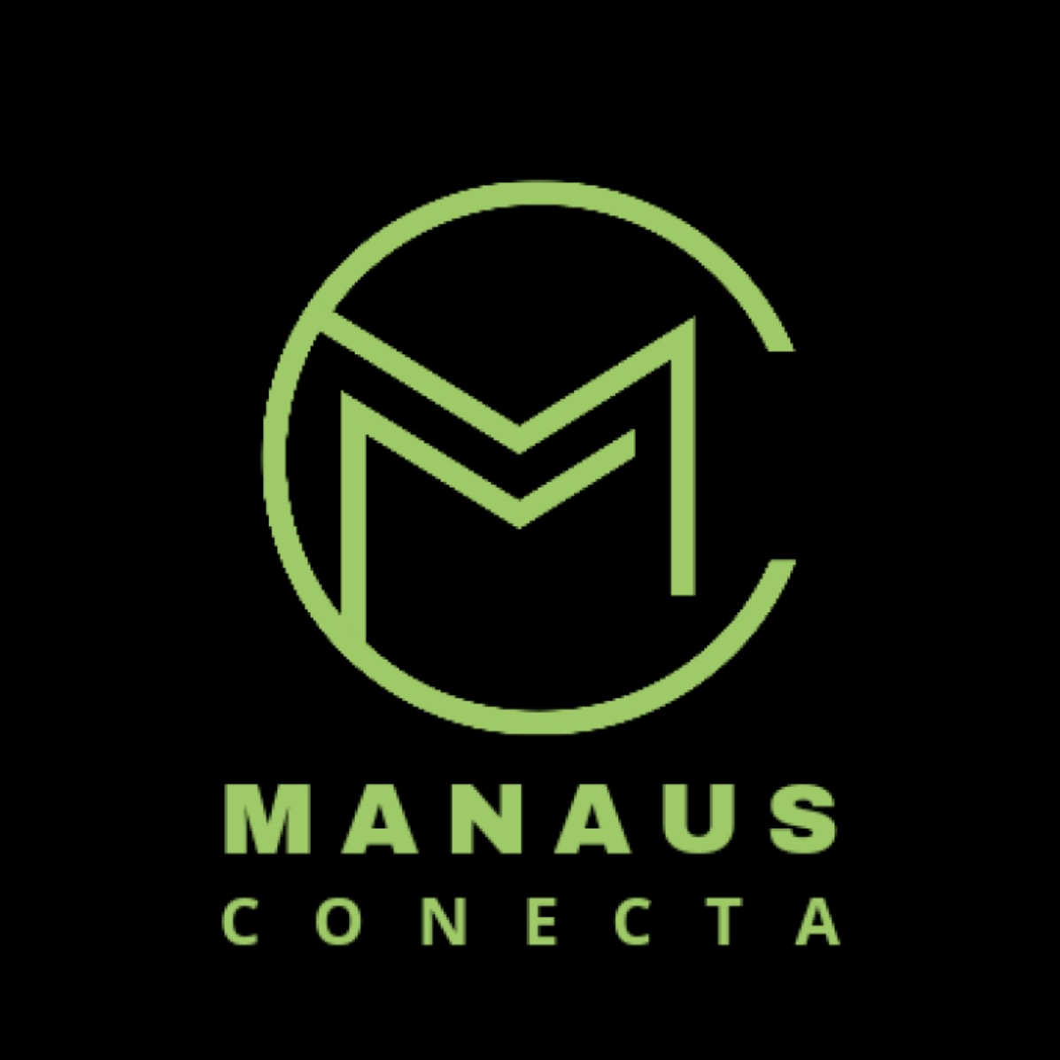 Logo Manaus Conecta