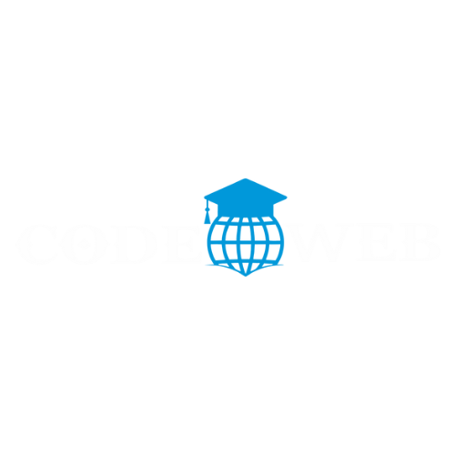 Logo CodeWeb
