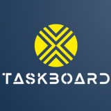 Logo TASKBOARD