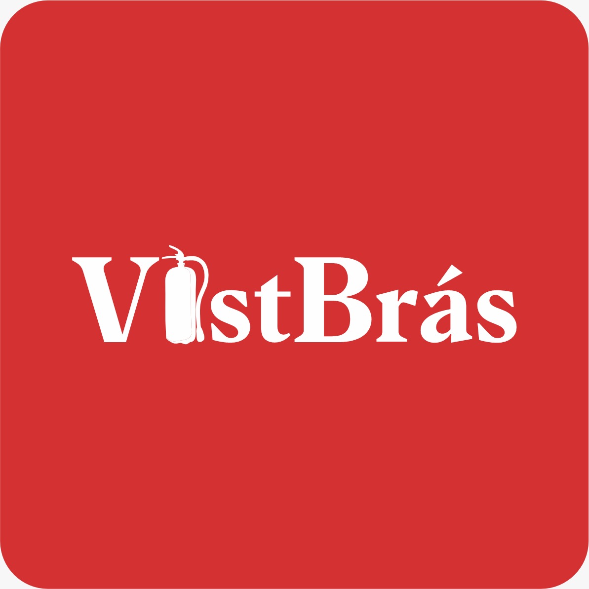 Logo VistBrás
