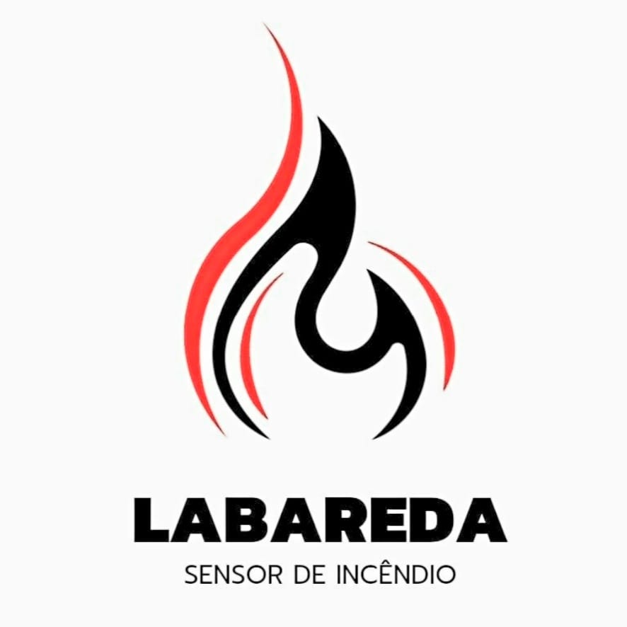 Logo Labareda