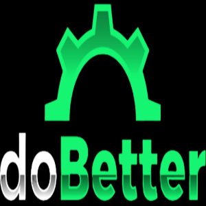 Logo doBetter