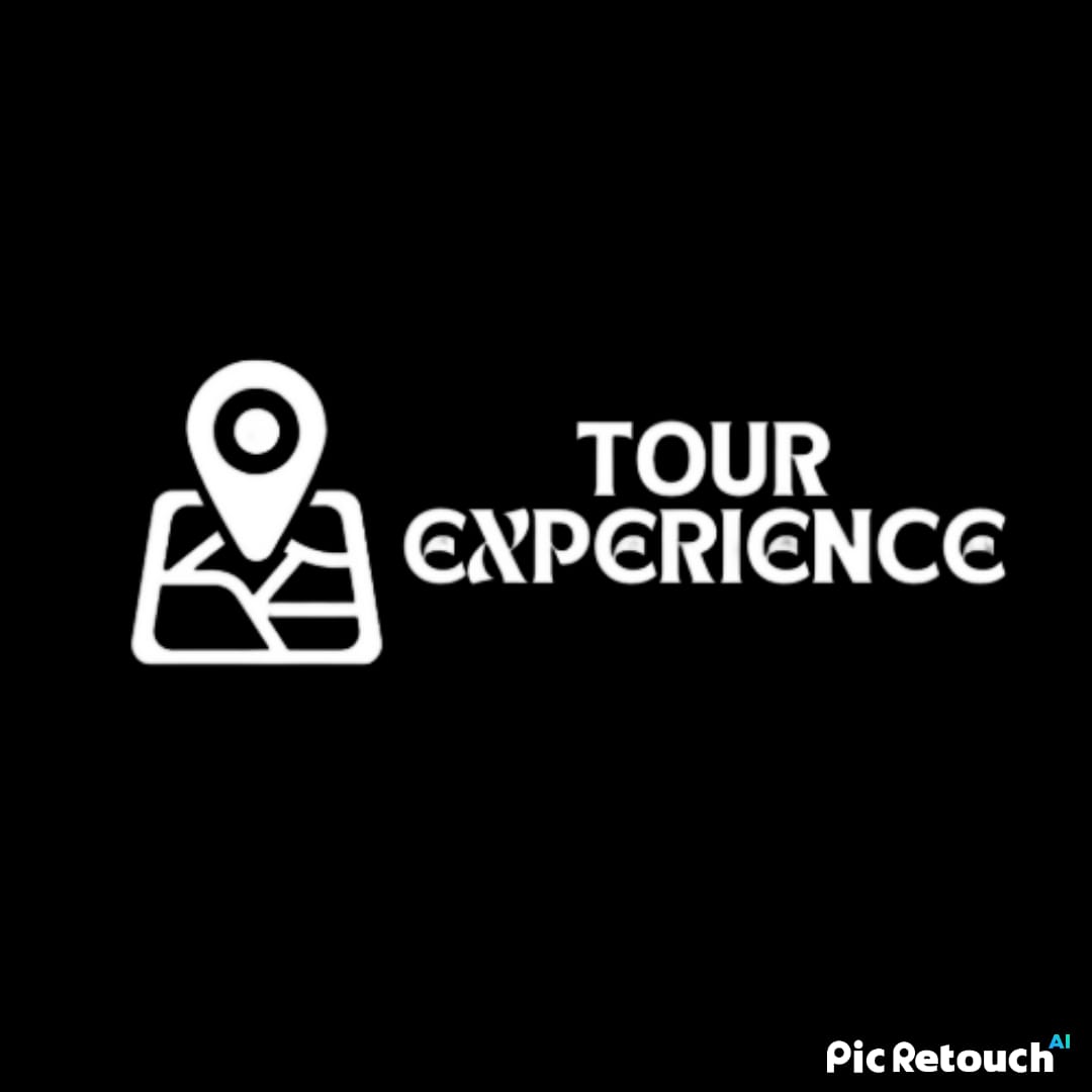 Logo Tour Experience
