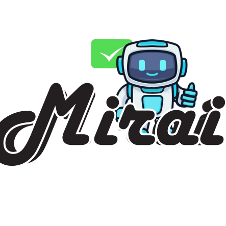 Logo Mirai