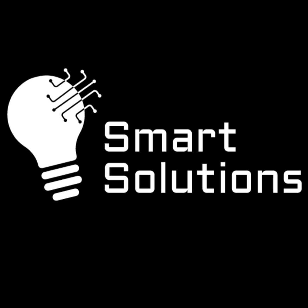 Logo Smart Solutions
